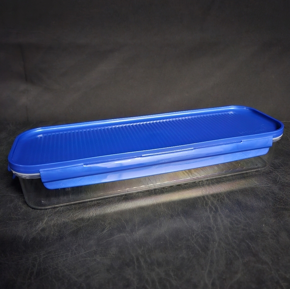 LocknLock Food Storage Containers (Multiple Sizes and Colors) *NEW - Picture 2 of 14